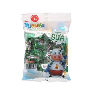 Kẹo mềm sữa Sumika 140g