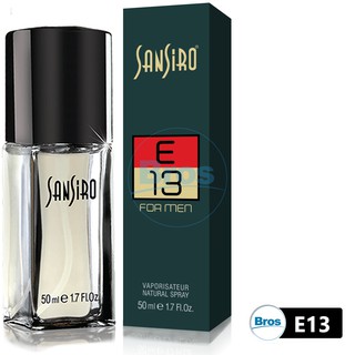 Nước hoa Sansiro 50ml E13 cho nam