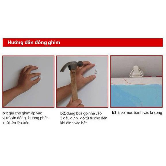 Bộ (Set) 6 tranh treo tường khung gỗ vintage tropical ,Trang trí nhà cửa decor phòng khách, Quà tặng ý nghĩa