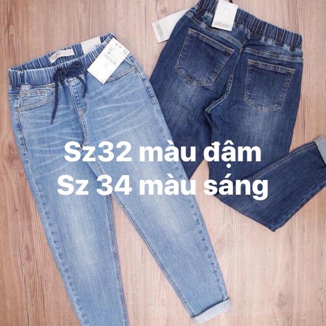 🌻🌻🌻thanh lý quần bò đồng giá 200k/quần🌻🌻 Vì ko đủ sz đủ mầu nên e giảm dưới giá nhập ce nào nhỏ xinh mới vừa nhé😂