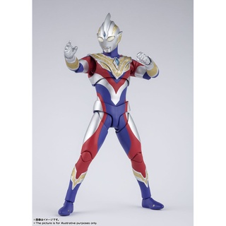 [Order báo giá] Mô hình chính hãng SHF: Ultraman Trigger multi type
