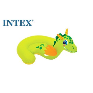Phao khủng long Intex 56562