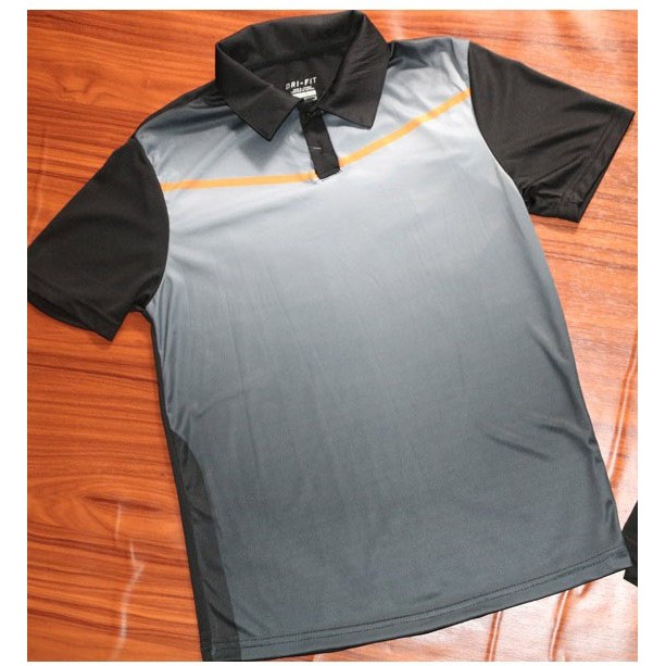 Xả kho Áo thun nam có cổ cá tính | BigBuy360 - bigbuy360.vn