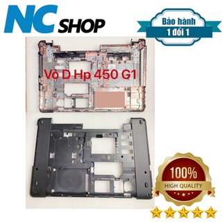 Thay vỏ laptop hp probook 450 g1, 455 g1 – vỏ d sườn hp 450 g1