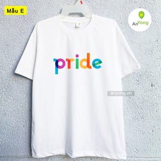 Áo thun LGBT Be Yourself