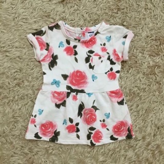 Áo váy Carter dư xịn