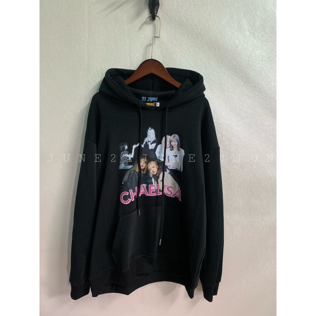 [IN THEO YÊU CẦU] - Áo hoodie form unisex thời trang năng động | BigBuy360 - bigbuy360.vn