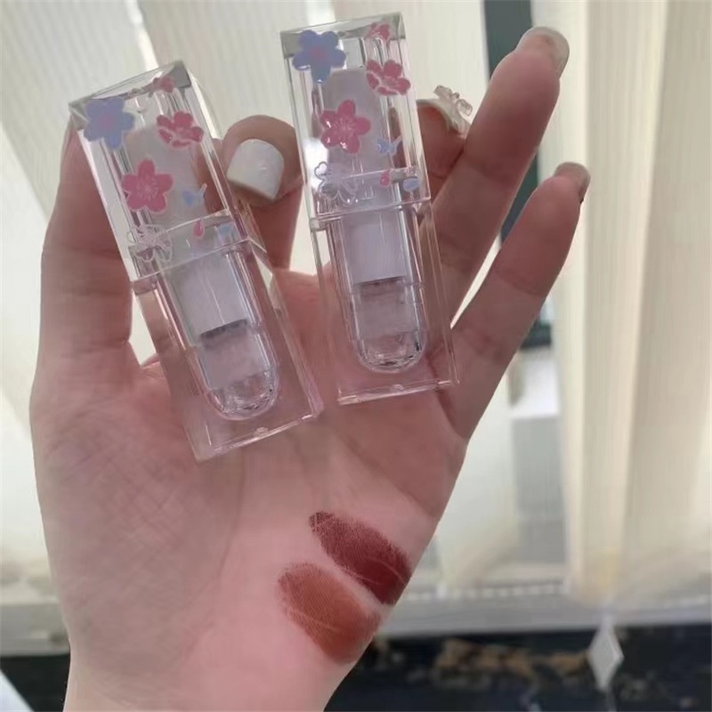 Son Môi Dưỡng Ẩm Mềm Mượt Lâu Trôi CFH