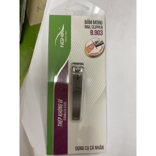 Bấm móng tay b903, b904 kềm nghĩa