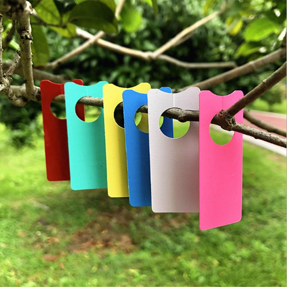 Set 100 Thẻ Đánh Dấu Cây Nho Tiện Dụng