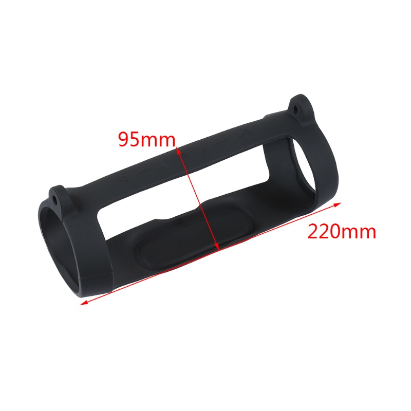 Vỏ Bảo Vệ Hộp Sạc Tai Nghe zzz Bằng Silicon Chống Sốc Chất Lượng Cao