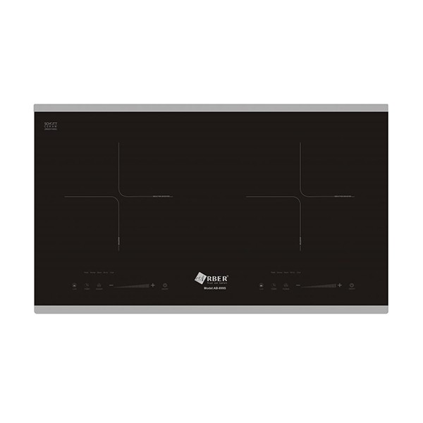 Bếp từ đôi Arber AB899S