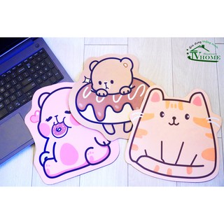 Miếng lót chuột siêu cute
