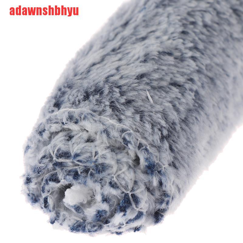 Khăn Lau Chén Dĩa Bằng Sợi Microfiber Mềm Mại Thấm Hút Mạnh Cho Nhà Bếp