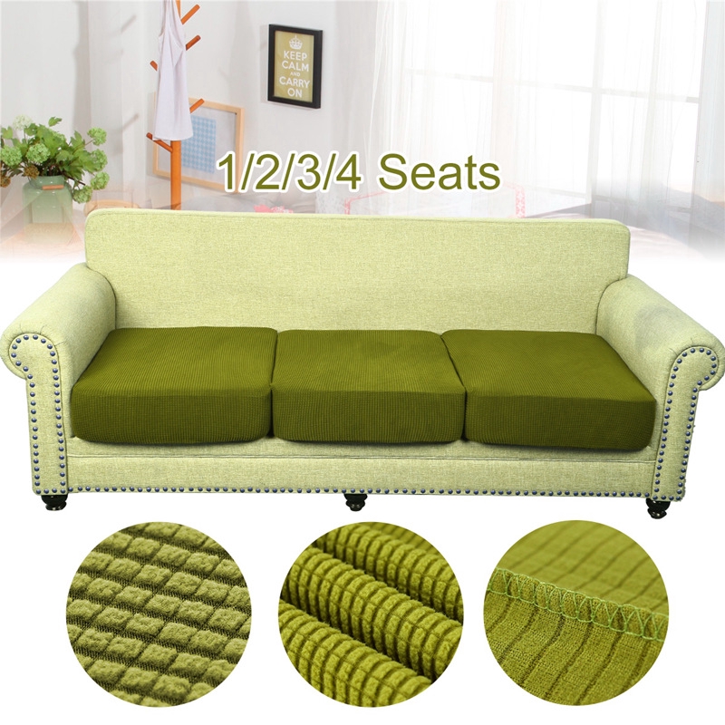 Set 1/2/3/4 đệm ghế sofa thay thế trang trí nhà cửa đẹp mắt