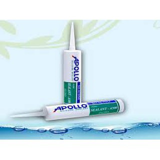 Keo silicon Apollo - Titebond
