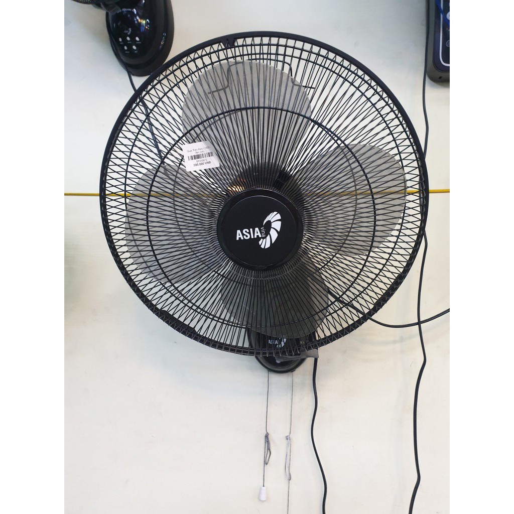 QUẠT TREO TƯỜNG ASIA L16021