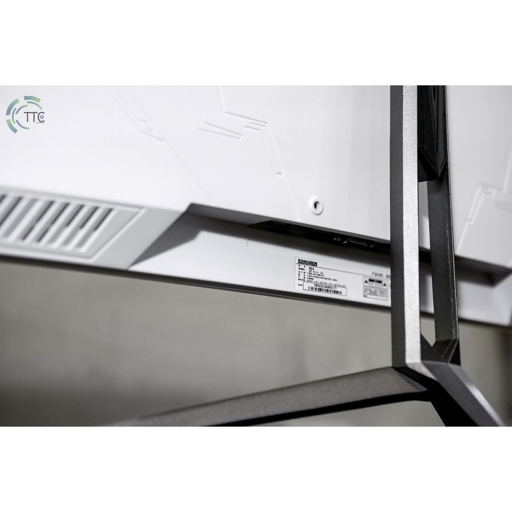 Màn Hình Máy Tính Songren 32 inch 75hz newbox 100%