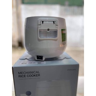 NỒI CƠM ĐIỆN MINI LOCK&LOCK-EJR426 0.8L