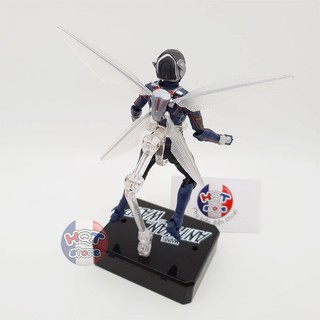 Mô hình The Wasp SHF Avengers 4 Endgame