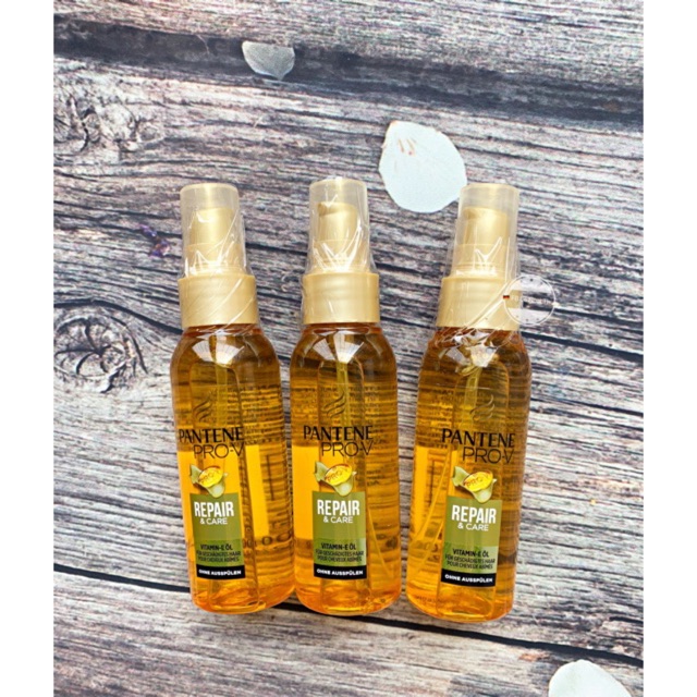 Dầu dưỡng tóc Pantene Pro-V - 🇩🇪 Hàng nội địa Đức