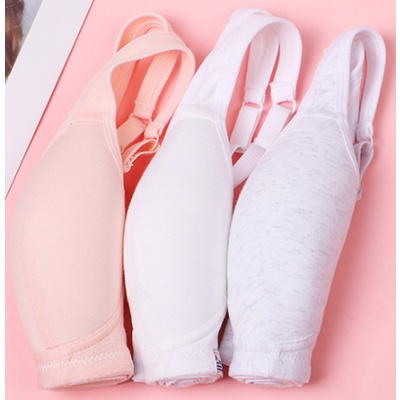 Bra / Áo Ngực Cotton Nữ Sinh Xuất Đông Âu . Hàng Loại Đẹp.