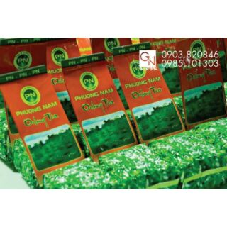 [TRÀ OOLONG TỨ QUÝ - PHƯƠNG NAM] #traoolong