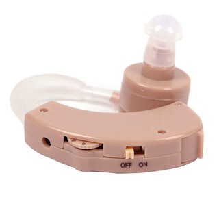 [Hàng chính hãng] Máy trợ thính không dây Cyber Sonic