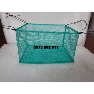 Lồng cá đẻ GUPPY