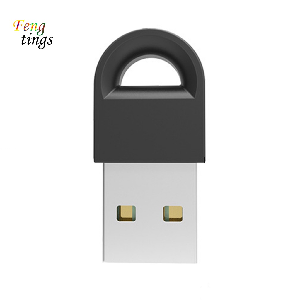 Usb Nhận Tín Hiệu Bluetooth 5.1 Và Phụ Kiện