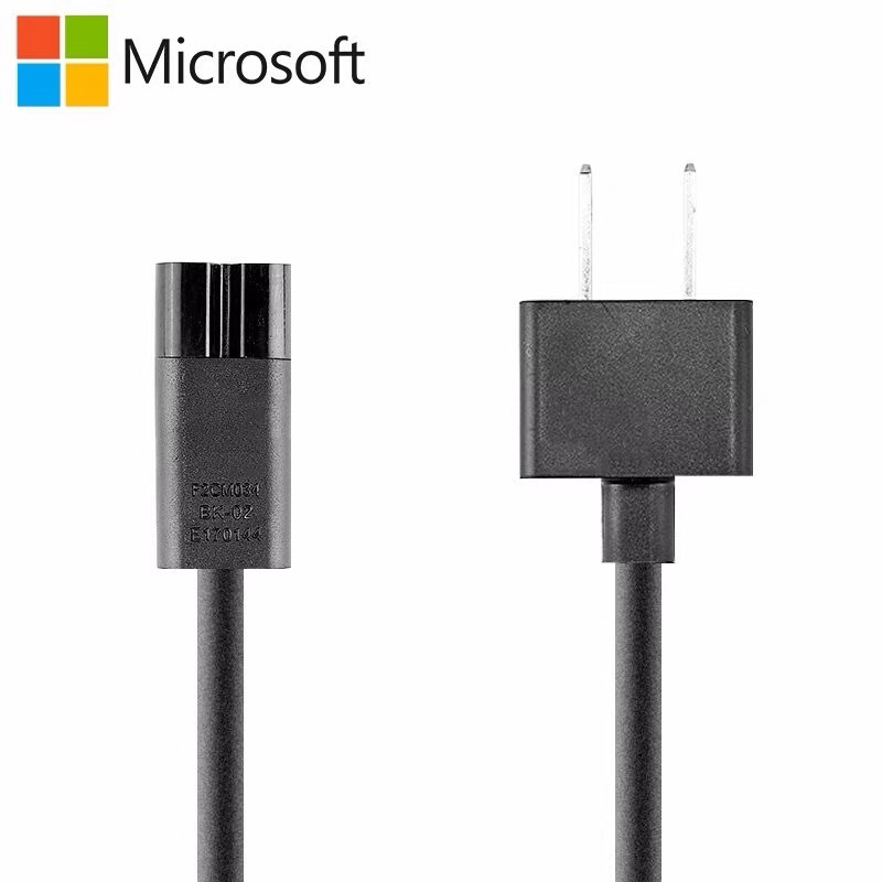 Dây Nguồn Sạc Surface Hàng Chính Hãng Theo Máy