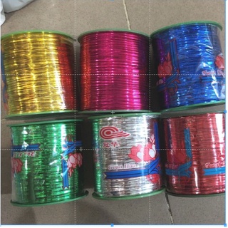 Lẻ 5m dây kẽm mềm làm đồ hanmade ,làm hoa