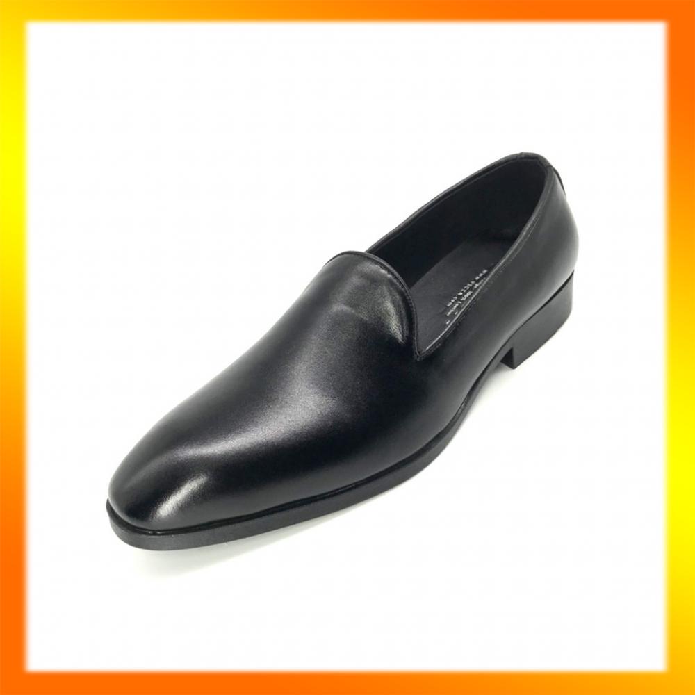 [GIÁ HỦY DIỆT] Giày tây nam da bò cao cấp bảo hành 1 năm-N102
