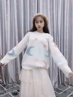 ❤️[HÌNH THẬT + CLIP] áo len bông siêu ấm ❤️