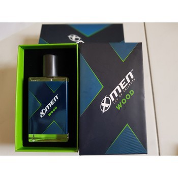 Nước hoa X-men Wood 50ml