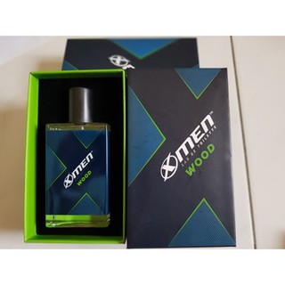Nước hoa x-men wood 50ml