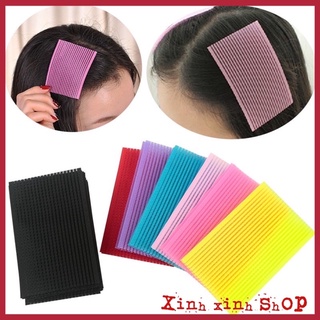 1 miếng dán giữ tóc mái, tóc con tiện dụng cho nữ