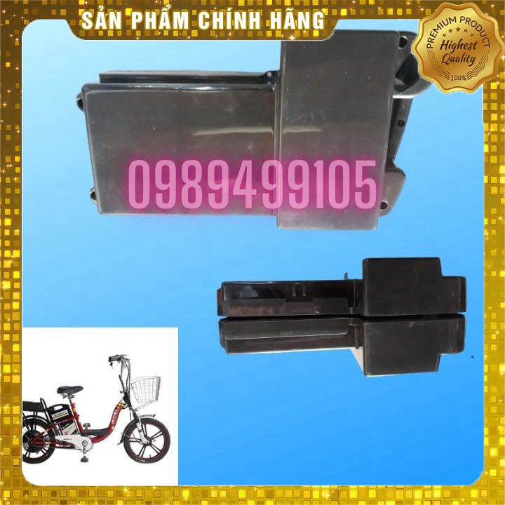 SHOP THẢO TÍN Vỏ bình chữ T dùng cho xe hitasa CAM KẾT UY TÍN