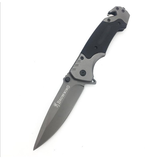 Dao Phượt Gấp browning Du Lịch Gọt Hoa Quả Bỏ Túi Tiện Lợi | BigBuy360 - bigbuy360.vn