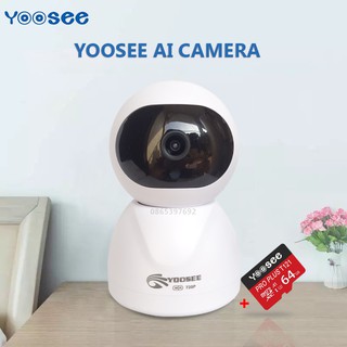 Camera YooSee AI GW051 HD
