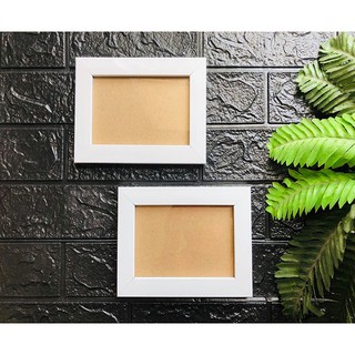Combo 2 khung ảnh treo tường KAS01