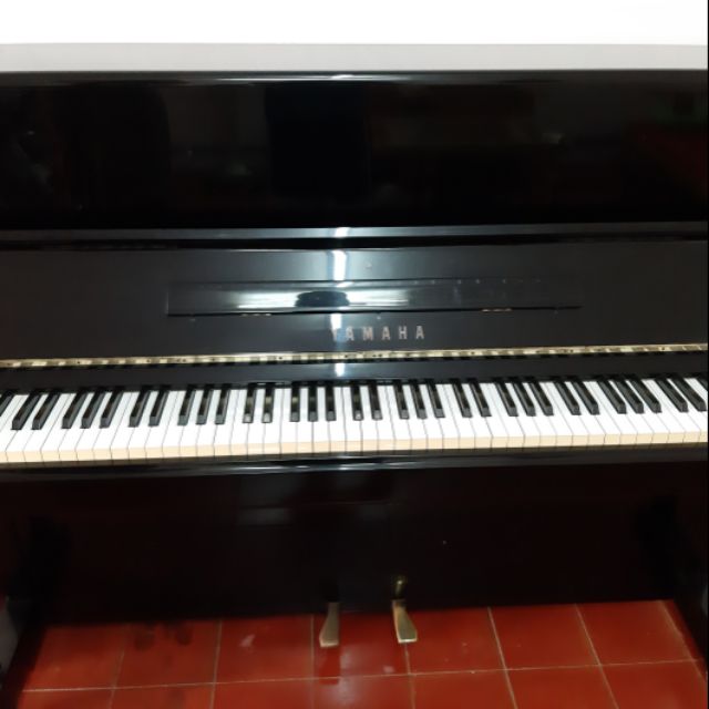 Bán đàn piano điện Yamaha cũ 95%