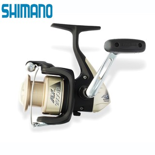 Máy Câu Cá Shimano AX 4000 FB
