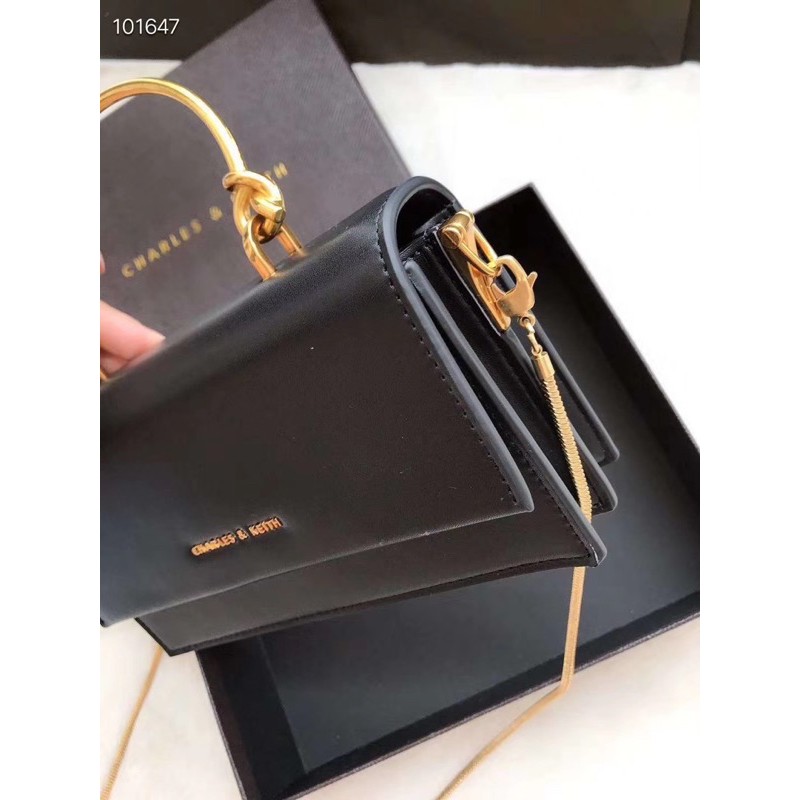 Túi quai kiềng kèm dây đeo chéo fullbox