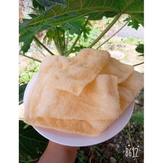 Bánh phồng tôm 1 kí ( Năm Căn _ Cà Mau)