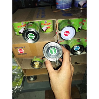 Sơn dầu pine 80gr đủ màu
