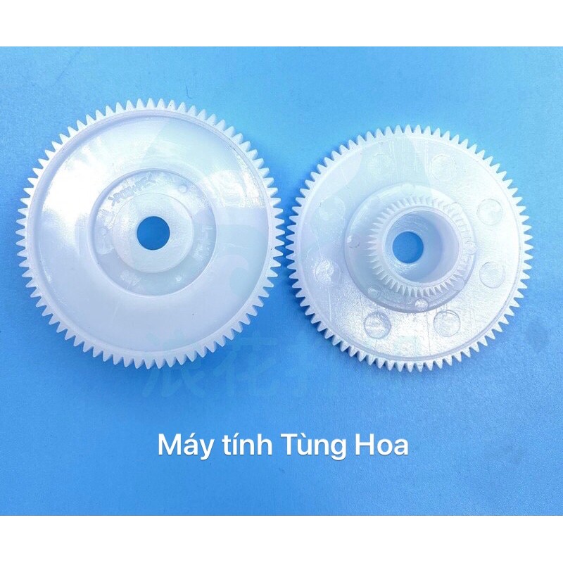 Bánh răng kéo giấy máy in Epson L3110, L1110