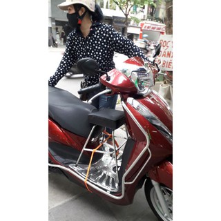 ghế xe lead Hà Nội (sỉ/lẻ)[HÀNG LOẠI 1]