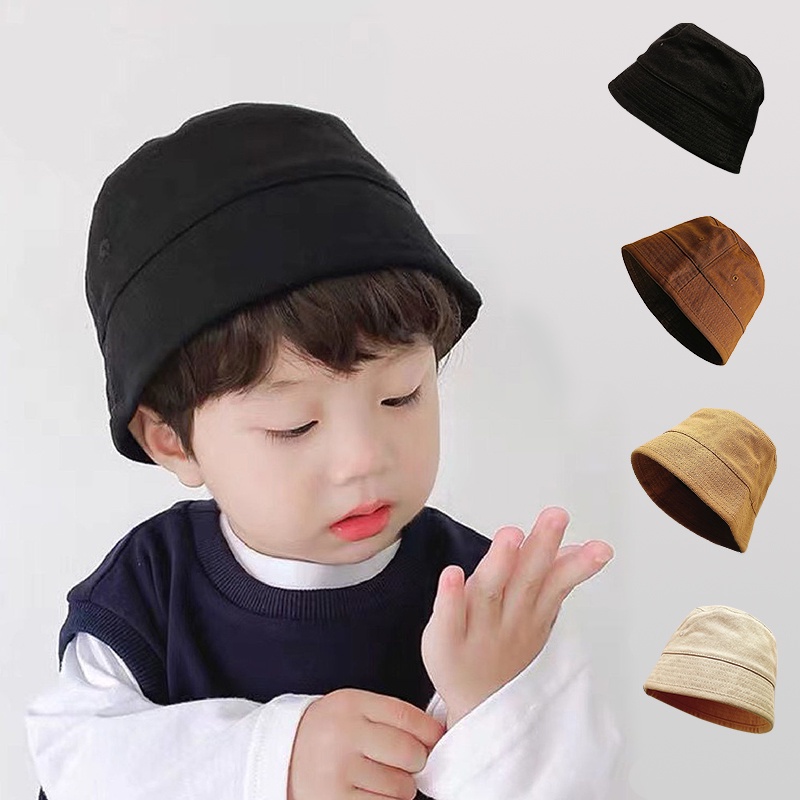Mũ Tai Bèo Đi Biển Thời Trang Xuân Hè Cho Bé