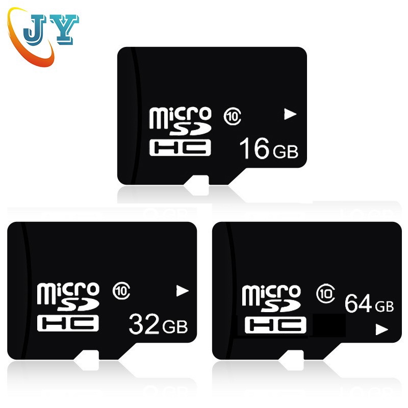 Thẻ nhớ SD TF Gotoogo 16/ 32 / 64GB tốc độ cao CLASS 10